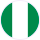 Σημαία της Νιγηρίας Καρτοκινητή τηλεφωνία Frog Προς Νιγηρία